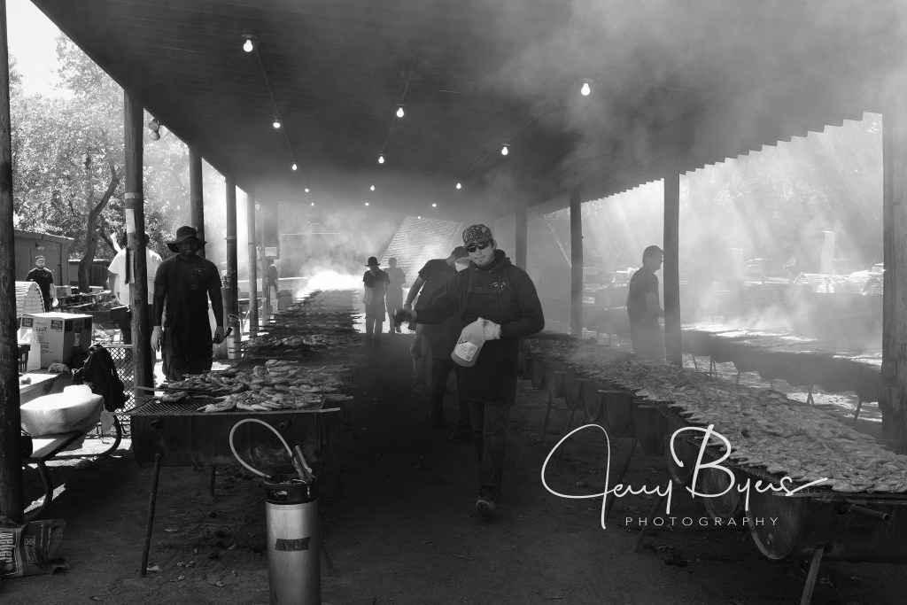 Timeless Techniques for Black & White Photography