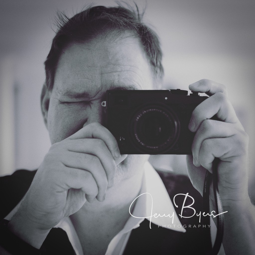 My Love of&nbsp;Photography