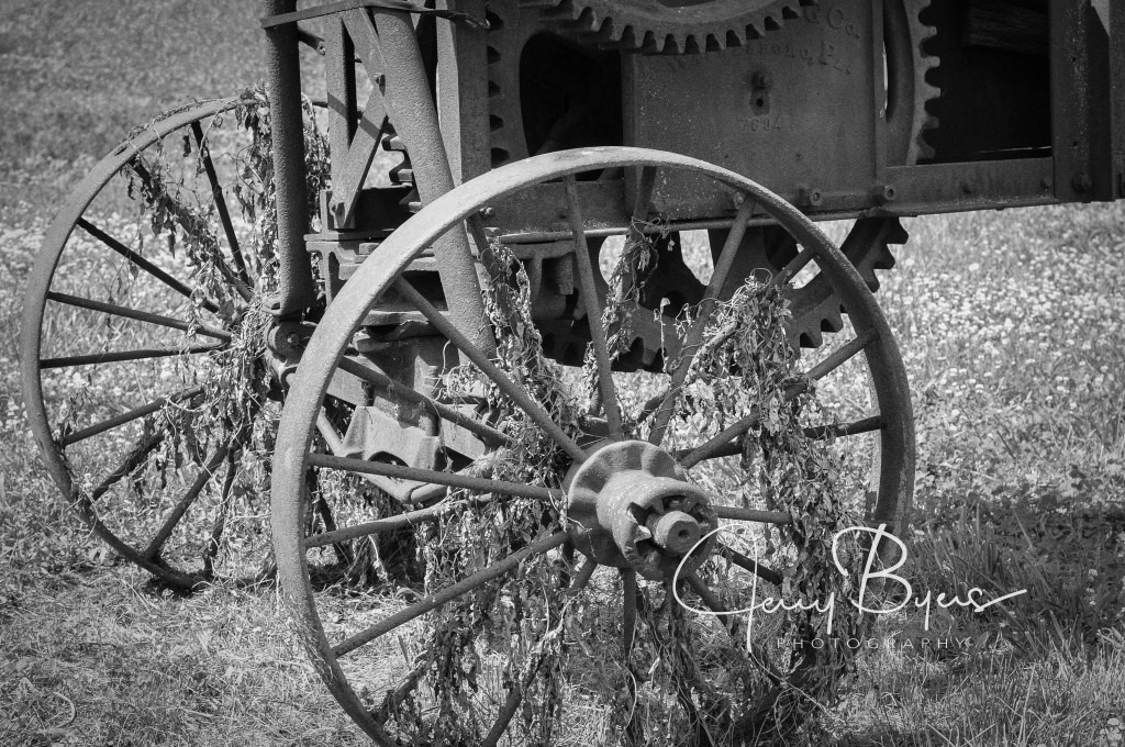 Life Lessons Learned from Black & White&nbsp;Photography