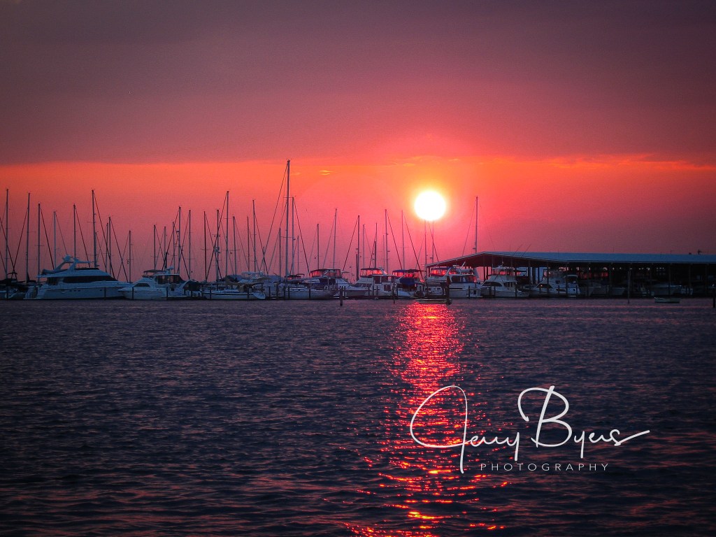 The Golden Hour: Best Practices for Sunrise and Sunset&nbsp;Shots