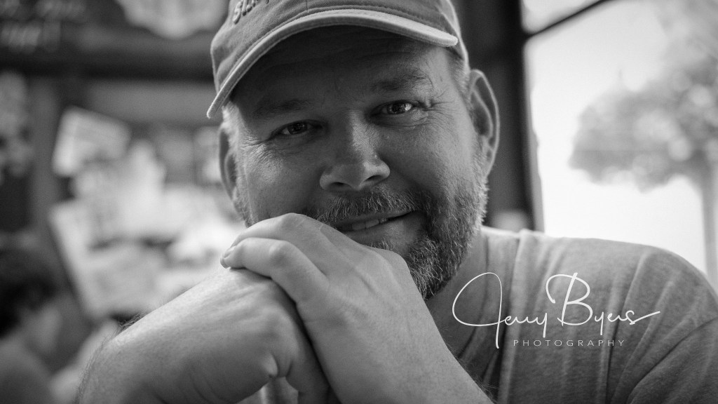 Portraits with a Purpose: Telling Stories Through&nbsp;Faces