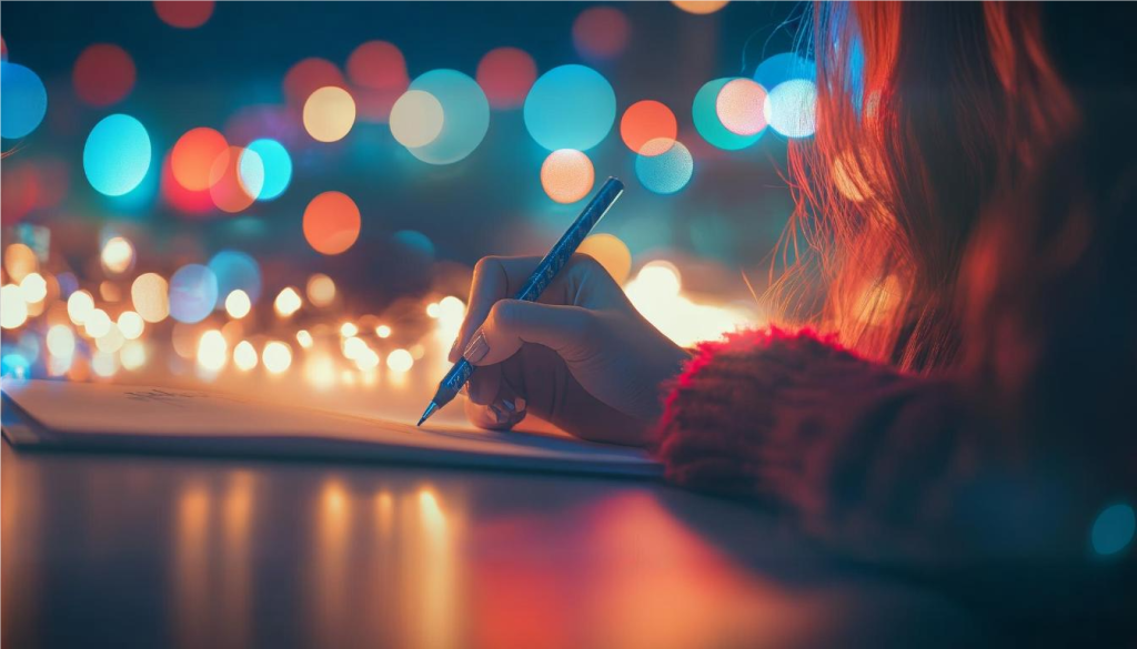 Writing from Life: Using Personal Experiences in&nbsp;Fiction