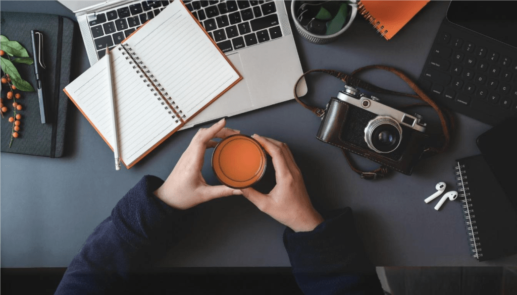 The Art of Mindfulness: Photography as a Meditative Practice