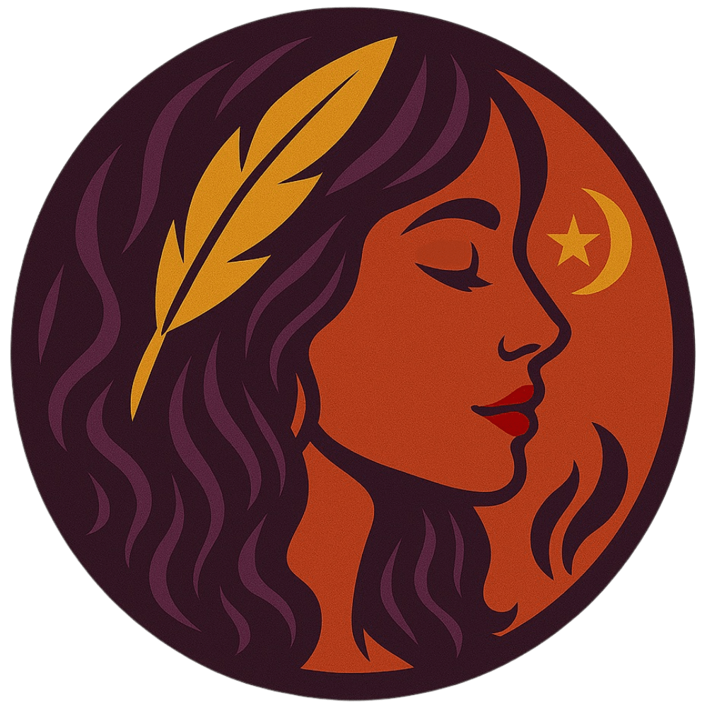 Exploring My Gypsy Soul: Art and Symbolism