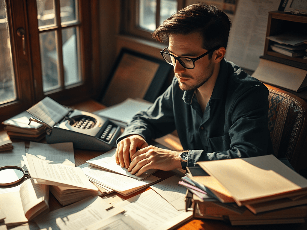 Flash Fiction: The Art of Writing Short and&nbsp;Sweet